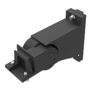 POLE BRACKET FOR LED FLOODLIGHTS