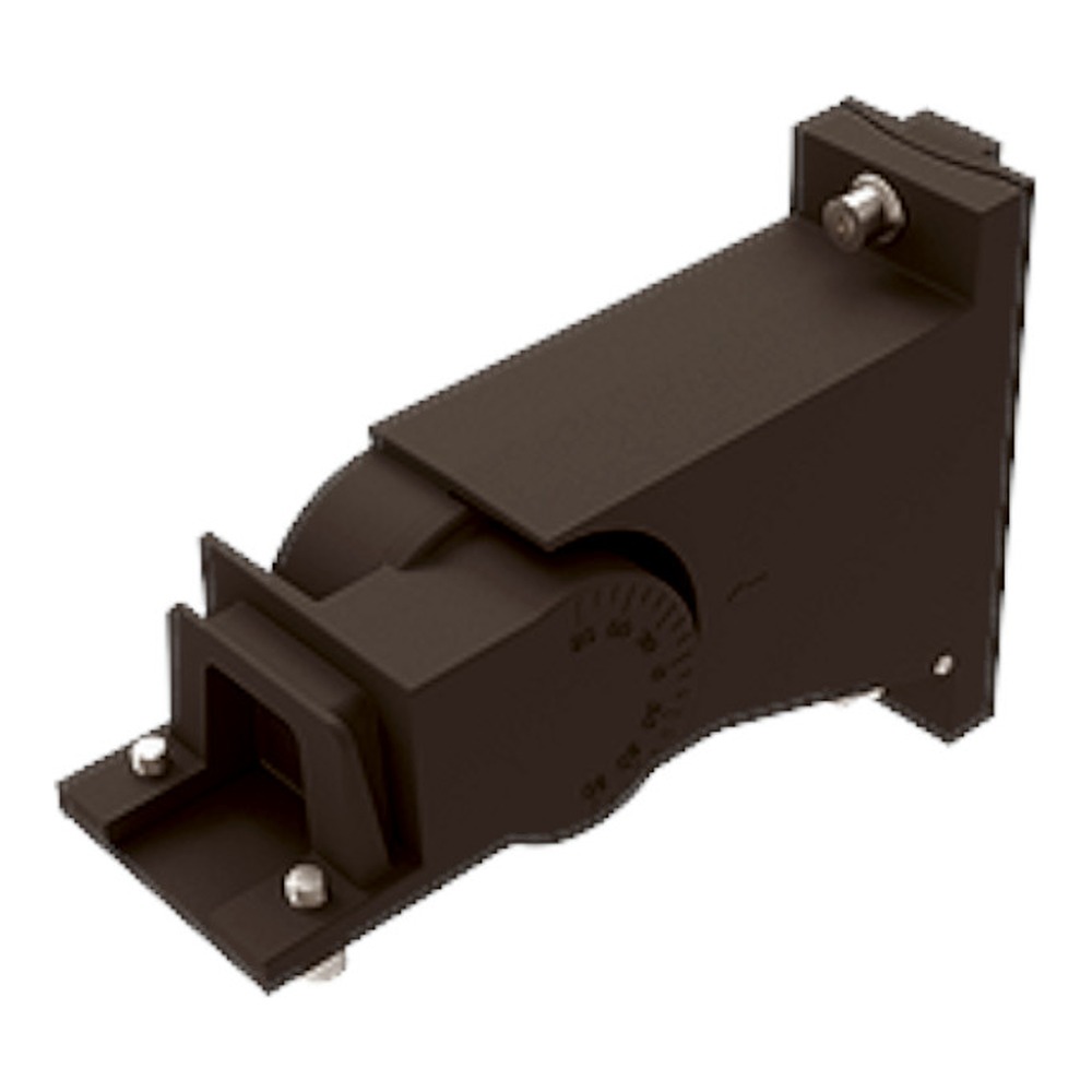POLE BRACKET FOR LED FLOODLIGHTS - LCFLD-BRACKET-P-BR