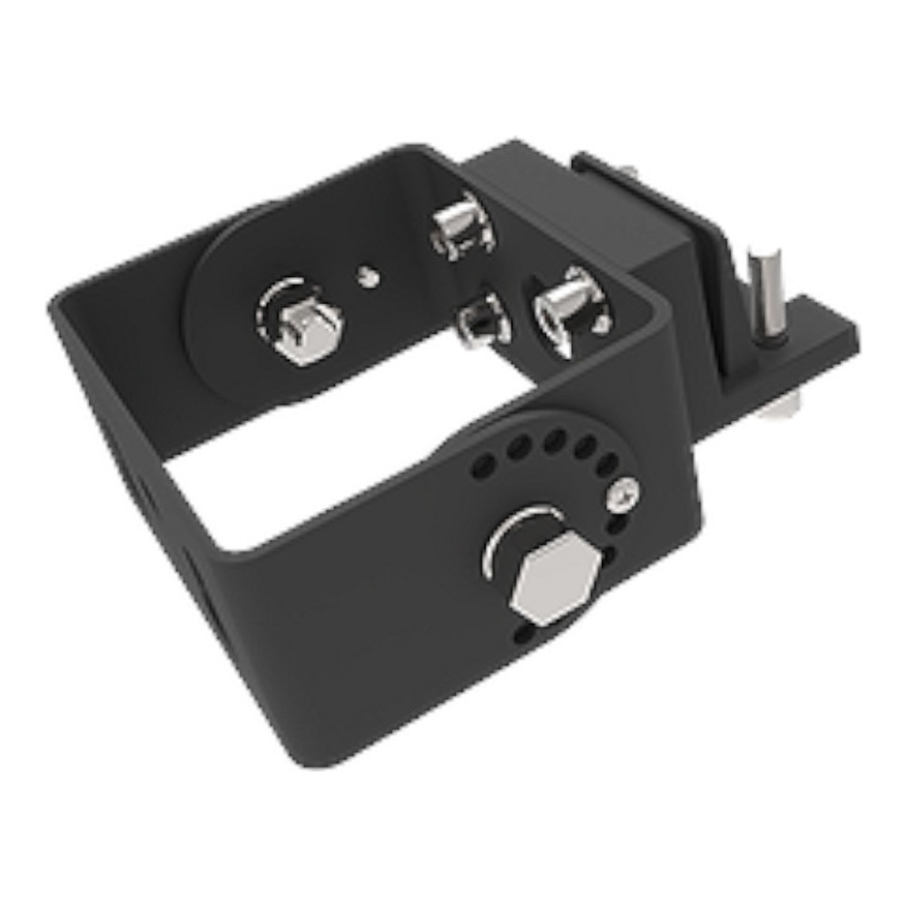 TRUNNION BRACKET FOR LED FLOODLIGHTS