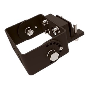 TRUNNION BRACKET FOR LED FLOODLIGHTS - LCFLD-BRACKET-T-BR