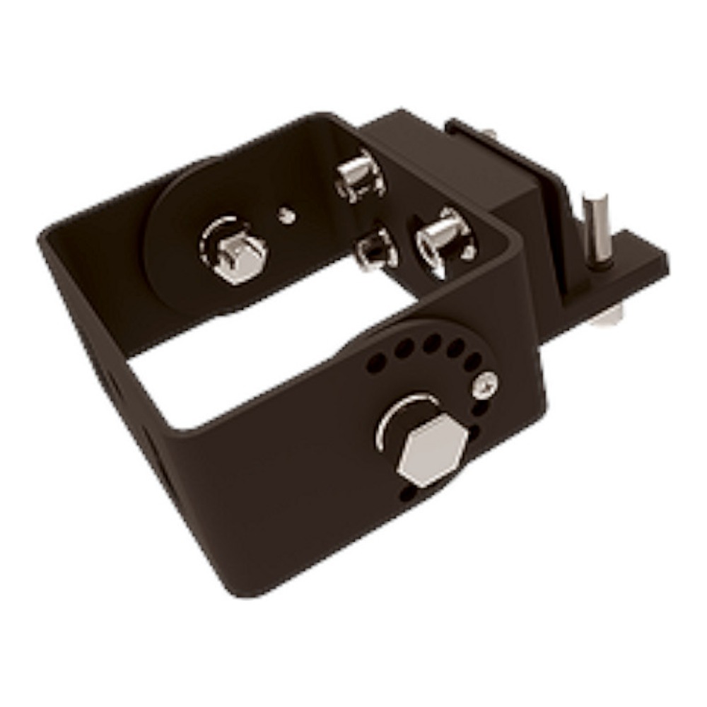 TRUNNION BRACKET FOR LED FLOODLIGHTS - LCFLD-BRACKET-T-BR