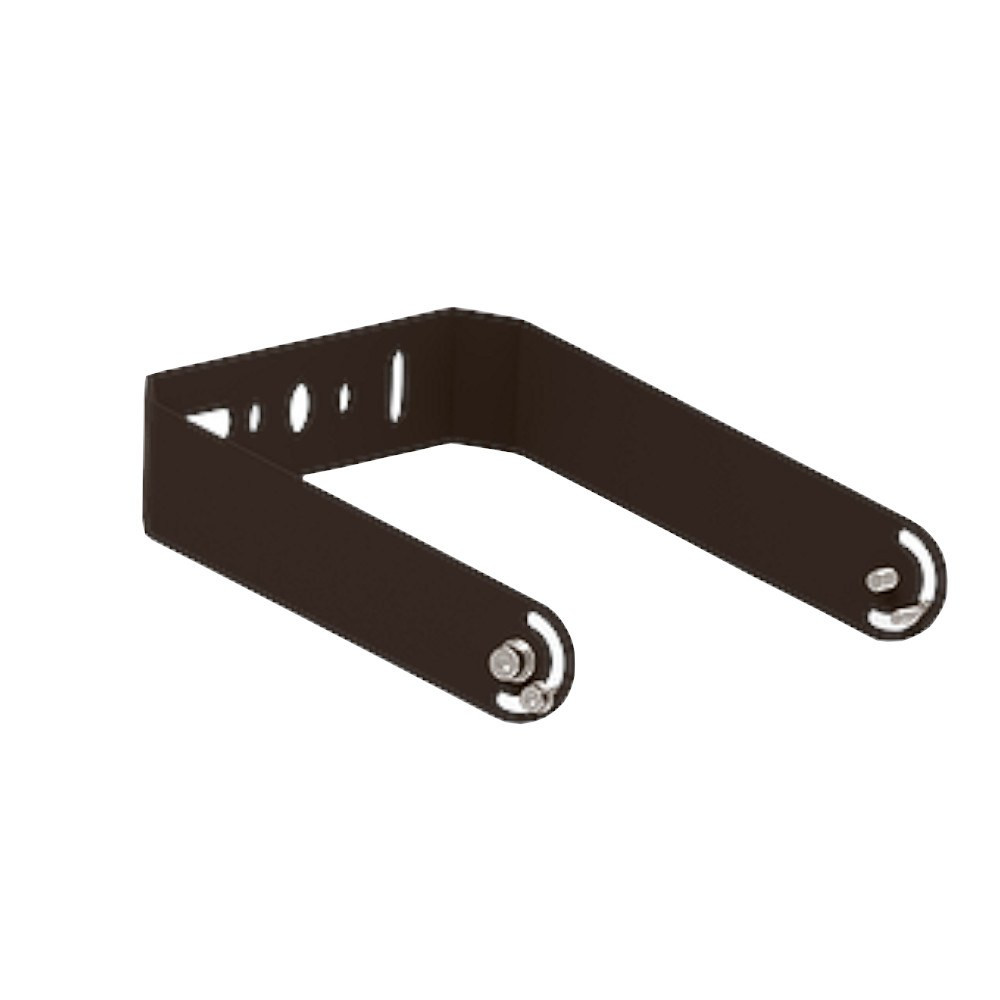 ''U'' BRACKET FOR LED FLOODLIGHT - LCFLD-BRACKET-U-BR