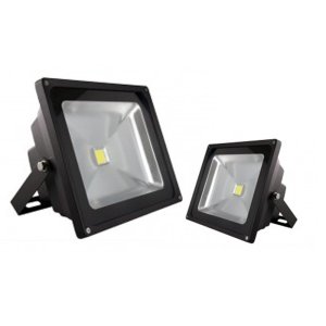 LED FLOODLIGHT 24V 30W