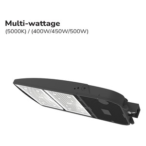 400-450-500W LED FLOODLIGHT