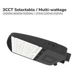 70-100-150W LED FLOODLIGHT