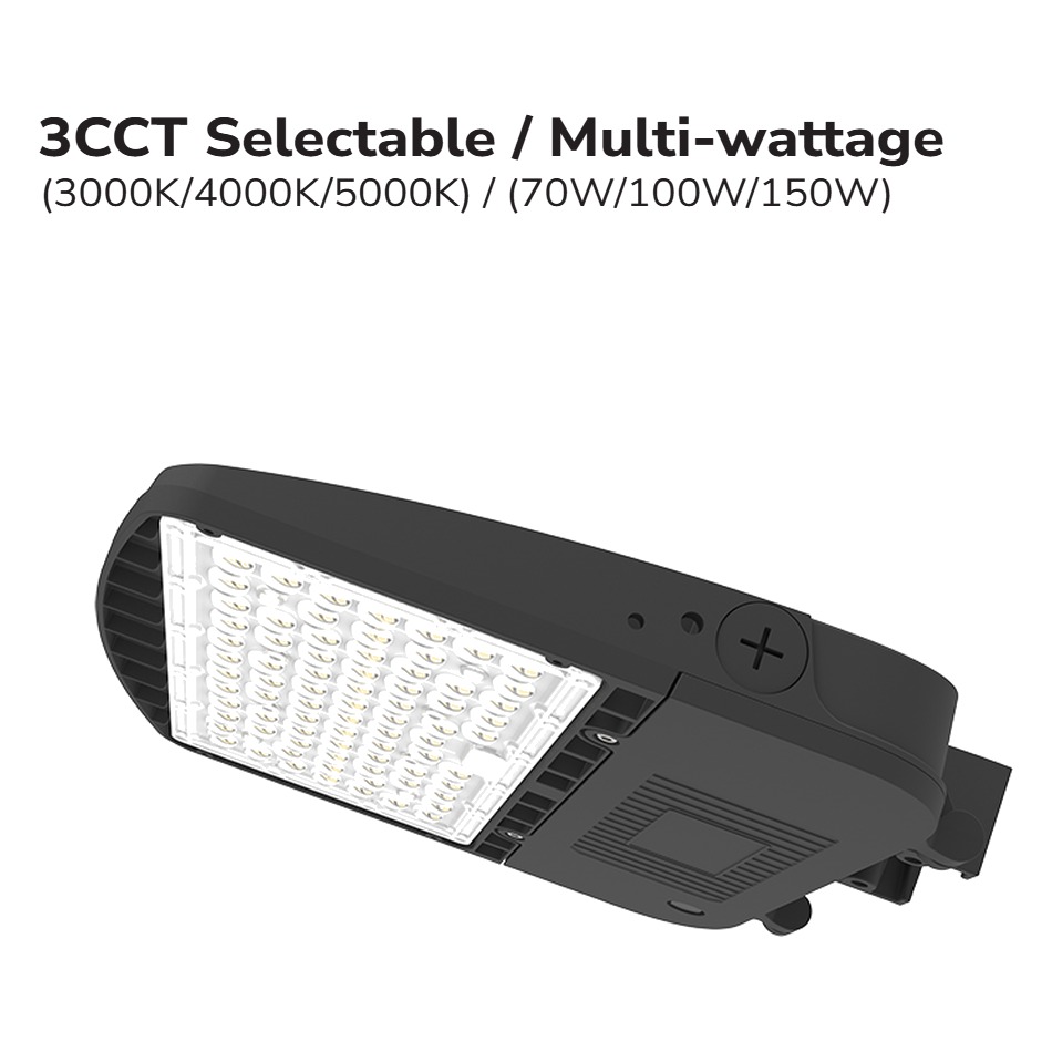 70-100-150W LED FLOODLIGHT