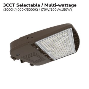 70-100-150W LED FLOODLIGHT - LCFLD70-100-150W-MK-UV-BR