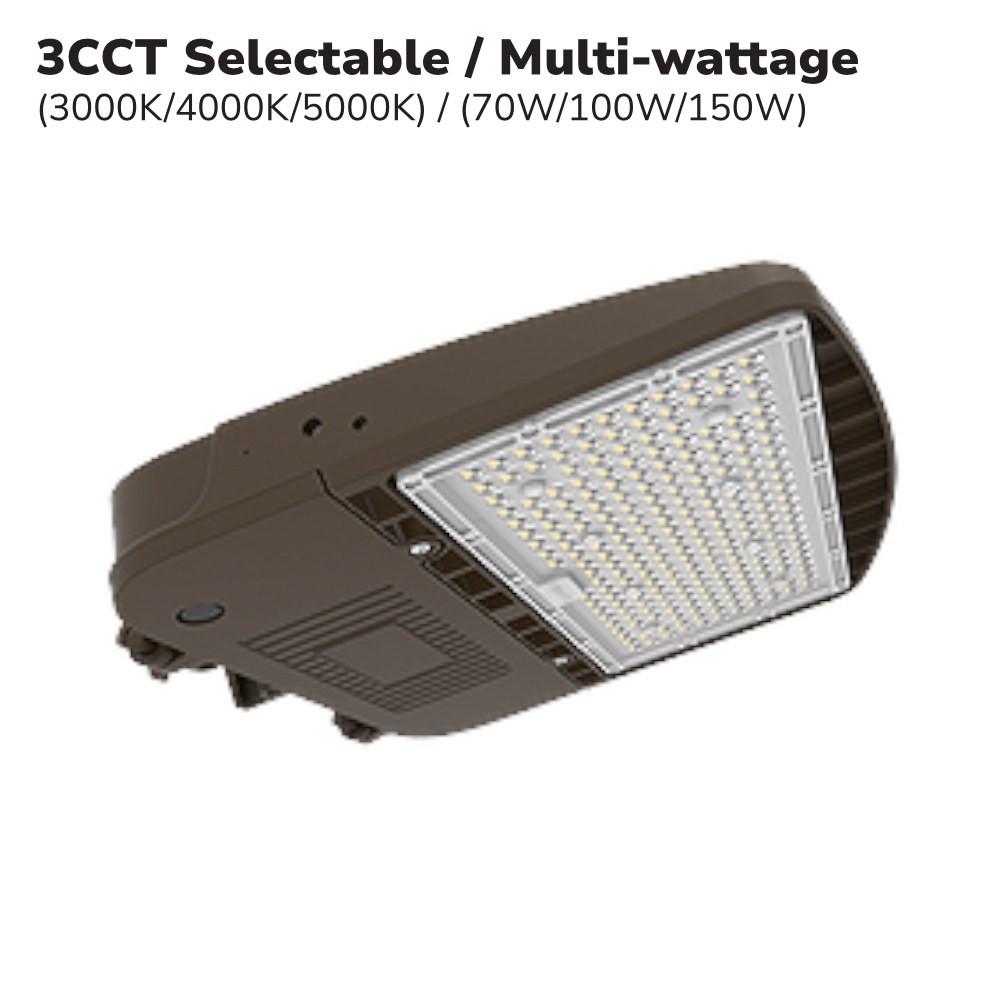 70-100-150W LED FLOODLIGHT - LCFLD70-100-150W-MK-UV-BR