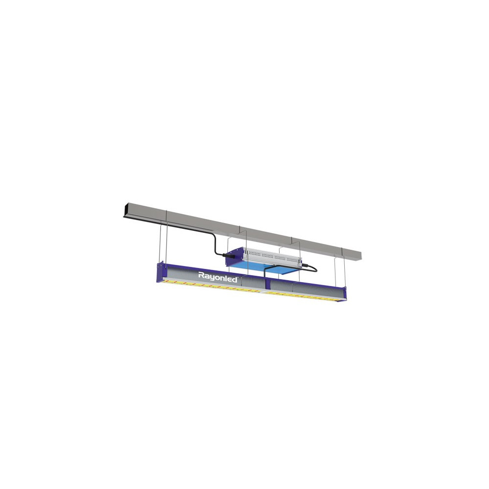 640W GREEN HOUSE LIGHT - LEDCO