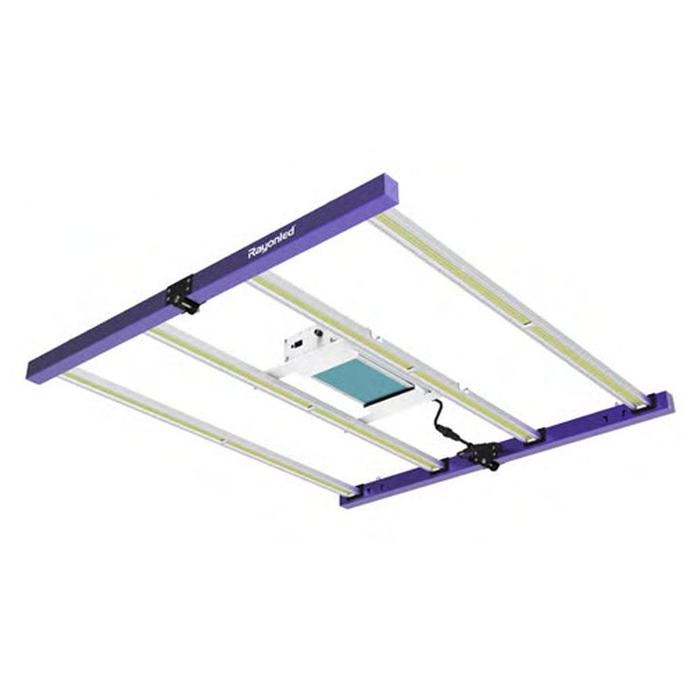 720W GROW LIGHT - LEDCO LED Canopy Light