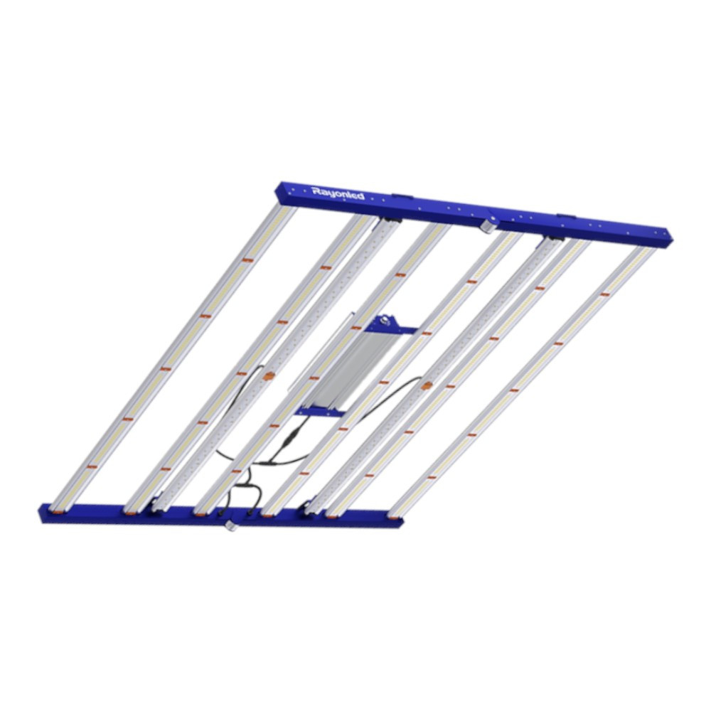 800W GROW LIGHT - LEDCO LED Canopy Light