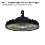 180W-200W-240W LED HIGHBAY