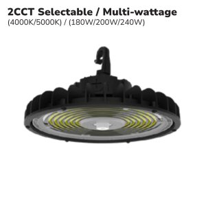 180W-200W-240W LED HIGHBAY