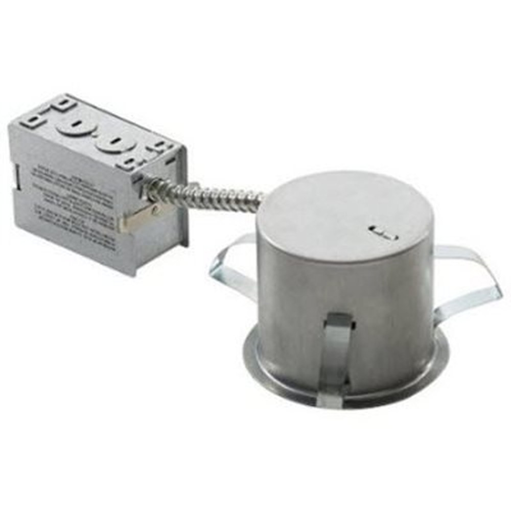 INSULATED HOUSING FOR GU10 3 5/8''