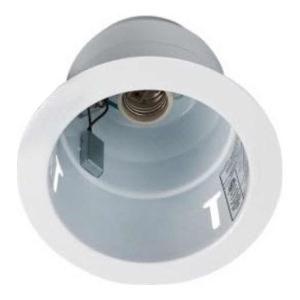PAR20 EXTERIOR ENCLOSURE 3 7/8'' - WHITE