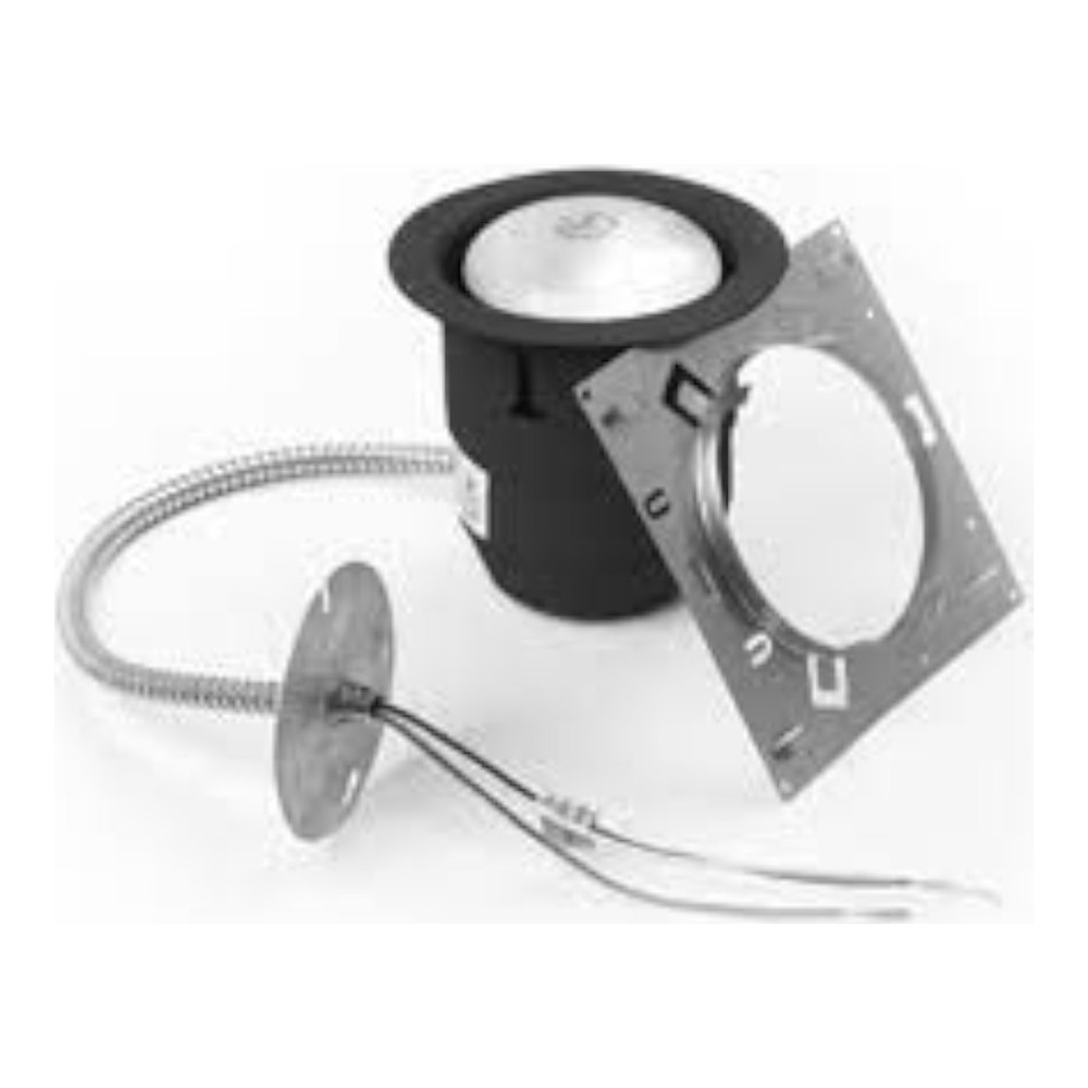 PAR30 EXTERIOR ENCLOSURE 4.5" - BLACK