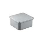 JUNCTION BOX RIGID PVC - LCJUNCBOX-PVC-552