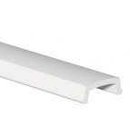 8FT OPAL DIFFUSER LENS – LED PROFILE #80