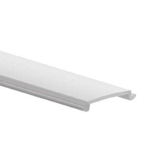 16FT OPAL DIFFUSER LENS – LED PROFILE #81