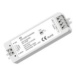 CCT RECEIVER FOR FOOD-GRADE LED STRIP