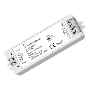 CCT RECEIVER FOR FOOD-GRADE LED STRIP