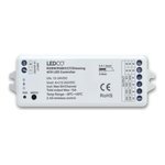 4 ZONE CONTROLLER 12A UNIVERSAL