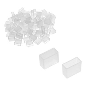 10MM SILICONE ENDCAP