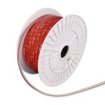 LED STRIP 120V COB 12W/M - LCLS120V-12WM-COB-30K-50M