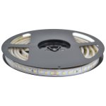 LED STRIP 9.6W/M - LCLS24V-48W-27K-IP66