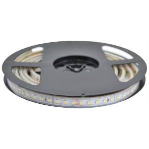 LED STRIP 9.6W/M - LCLS24V-48W-27K-IP66