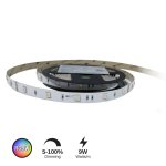 LED STRIP 9W/M (RGB-W)