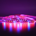 LED STRIP HORTICULTURAL 16W/M