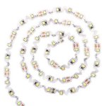(BENDABLE) ZIG ZAG LED STRIP 9.6W/M
