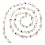 (BENDABLE) ZIG ZAG LED STRIP 9.6W/M - LCLS24V-ZIGZAG-48W-60K-IP22