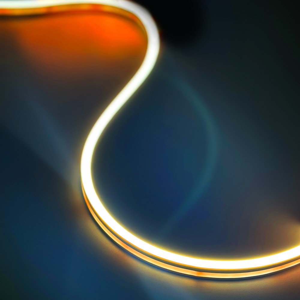 NEON FLEX 14.4W/M - SIDE VIEW