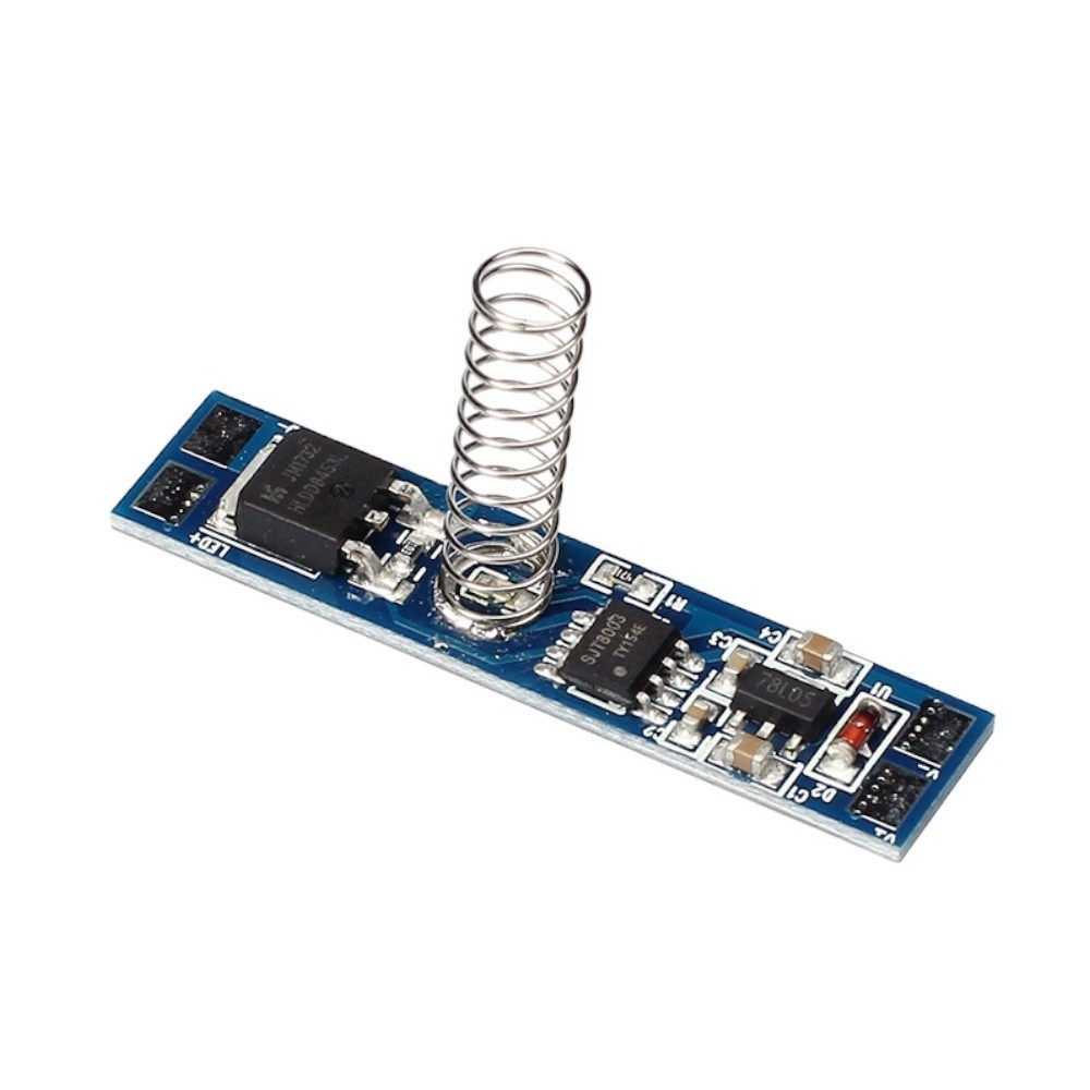 SENSOR - BLUE TOUCH - 12/24V - 3A