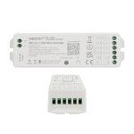 5-1 8 ZONE RF MILGT CONTROLLER - ALL (A15)