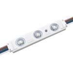 LED MODULES 12V - 1W - RGB-W - 6500K - (BAG OF 50 UNITS)