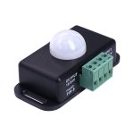 MOVEMENT DETECTOR 12-24V - LEDCO