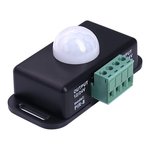 MOVEMENT DETECTOR 12-24V