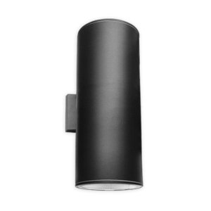 10'' OUTDOOR LED WALL LIGHT FIXTURE (BIDIRECTIONAL)