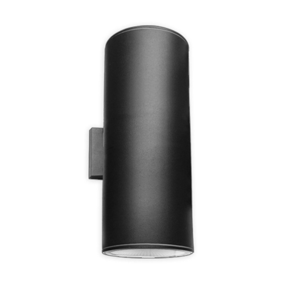 18'' OUTDOOR LED WALL LIGHT FIXTURE (BIDIRECTIONAL)
