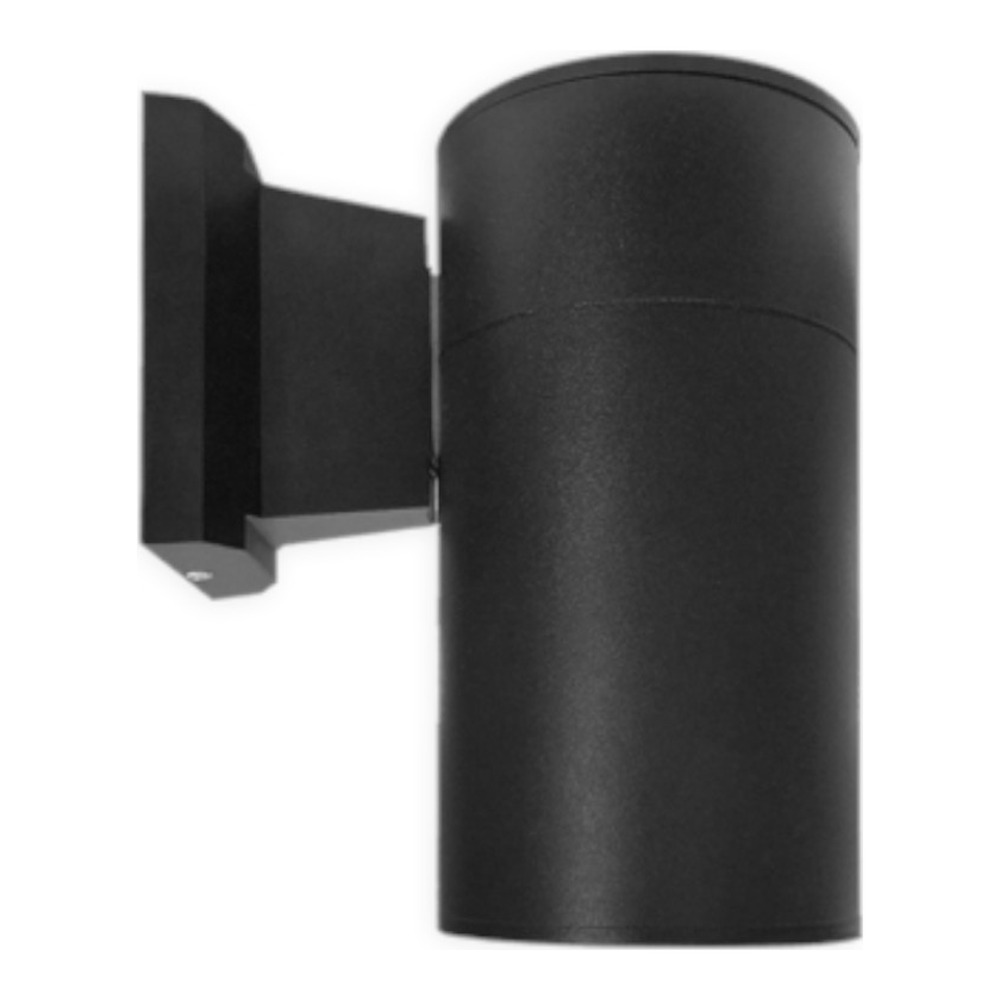 8'' OUTDOOR LED WALL LIGHT FIXTURE