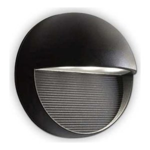 EXIL OUTDOOR LED WALL LIGHT FIXTURE