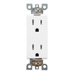 15A 125V ELECTRICAL SOCKET
