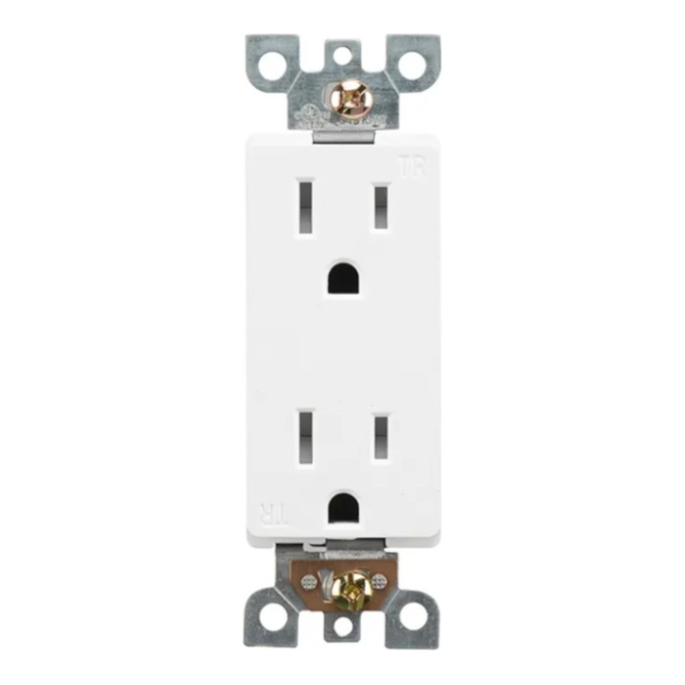 15A 125V ELECTRICAL SOCKET