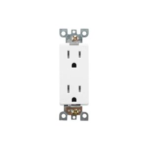 15A 125V ELECTRICAL SOCKET - LEDCO