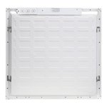 120V LED PANEL 2X2 – SELECTABLE CCT (MW)