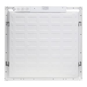 120V LED PANEL 2X2 – SELECTABLE CCT (MW)