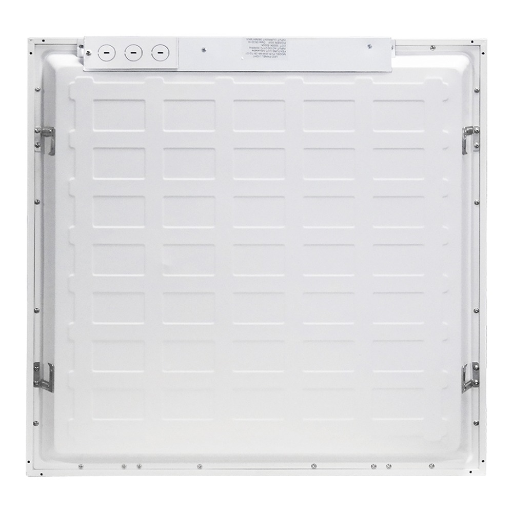 120V LED PANEL 2X2 – SELECTABLE CCT (MW)